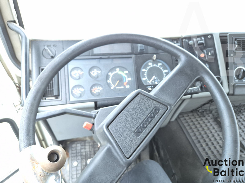 Volvo FL6 - Tsisternauto: pilt 5 Volvo FL6 - Tsisternauto: pilt 5