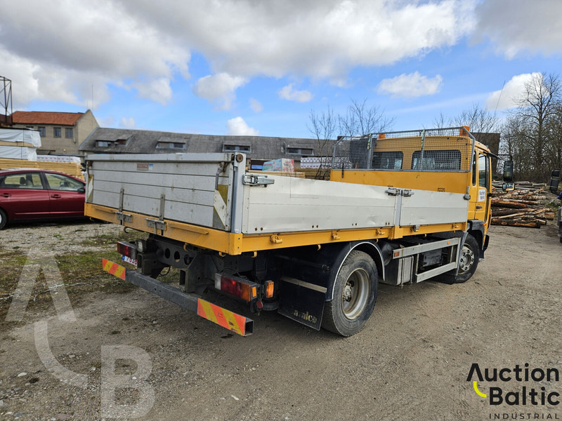Volvo FL612 - Kallurauto: pilt 5 Volvo FL612 - Kallurauto: pilt 5