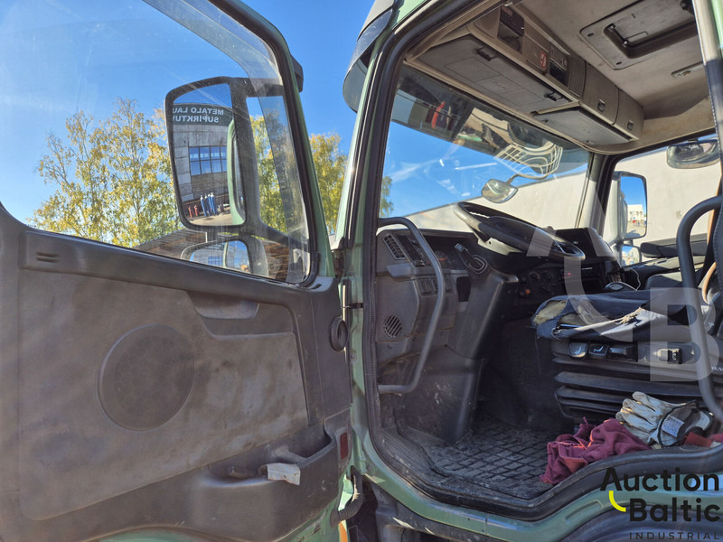 Volvo FM-300 - Kallurauto: pilt 5 Volvo FM-300 - Kallurauto: pilt 5