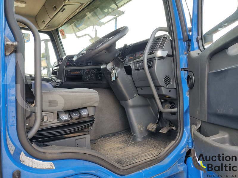 Volvo FM - Treilerveoauto: pilt 5 Volvo FM - Treilerveoauto: pilt 5