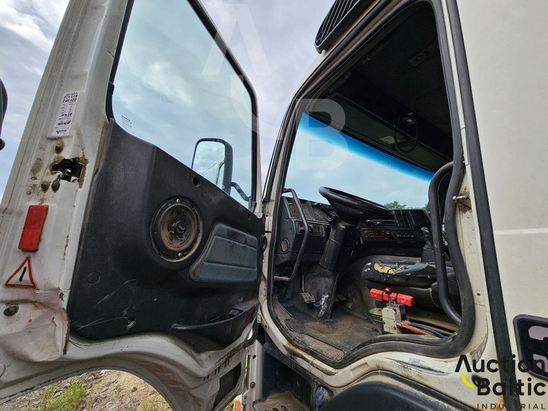 Volvo FM12 - Kallurauto: pilt 5 Volvo FM12 - Kallurauto: pilt 5