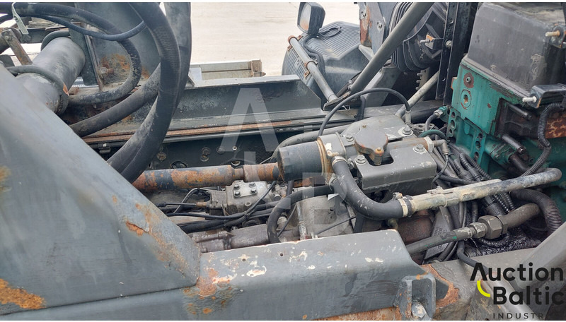 Autobetoonisegisti Volvo FM12: pilt 15
