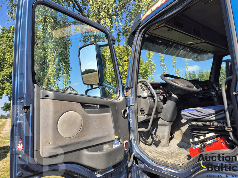 Volvo FM12 - Kallurauto: pilt 5 Volvo FM12 - Kallurauto: pilt 5