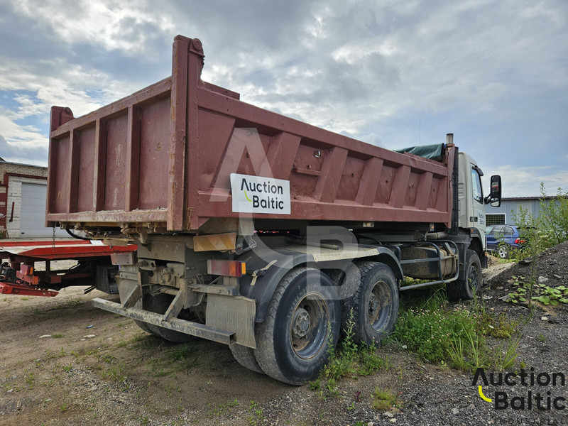 Volvo FM12 - Kallurauto: pilt 3 Volvo FM12 - Kallurauto: pilt 3