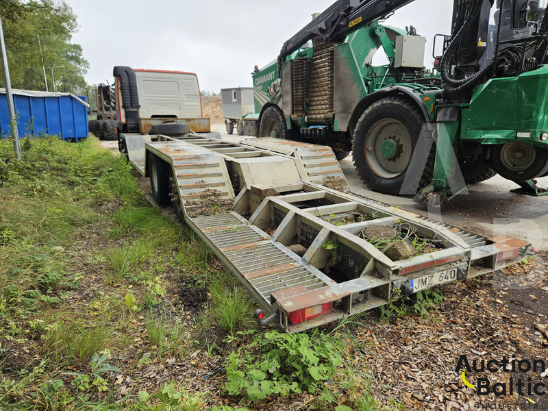 Volvo FM12 - Treilerveoauto: pilt 4 Volvo FM12 - Treilerveoauto: pilt 4