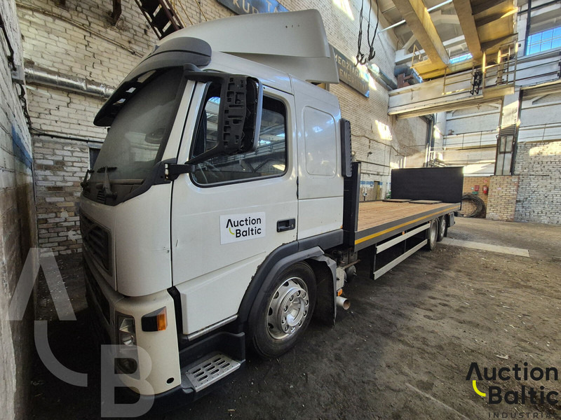 Volvo FM380 - Madelveok/ Platvormveok: pilt 2 Volvo FM380 - Madelveok/ Platvormveok: pilt 2