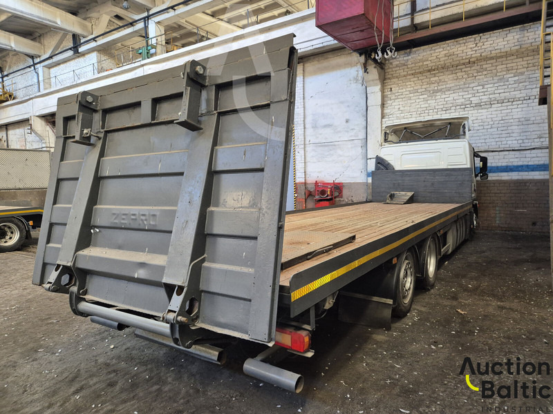 Volvo FM380 - Madelveok/ Platvormveok: pilt 4 Volvo FM380 - Madelveok/ Platvormveok: pilt 4