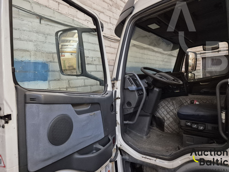 Volvo FM380 - Madelveok/ Platvormveok: pilt 5 Volvo FM380 - Madelveok/ Platvormveok: pilt 5