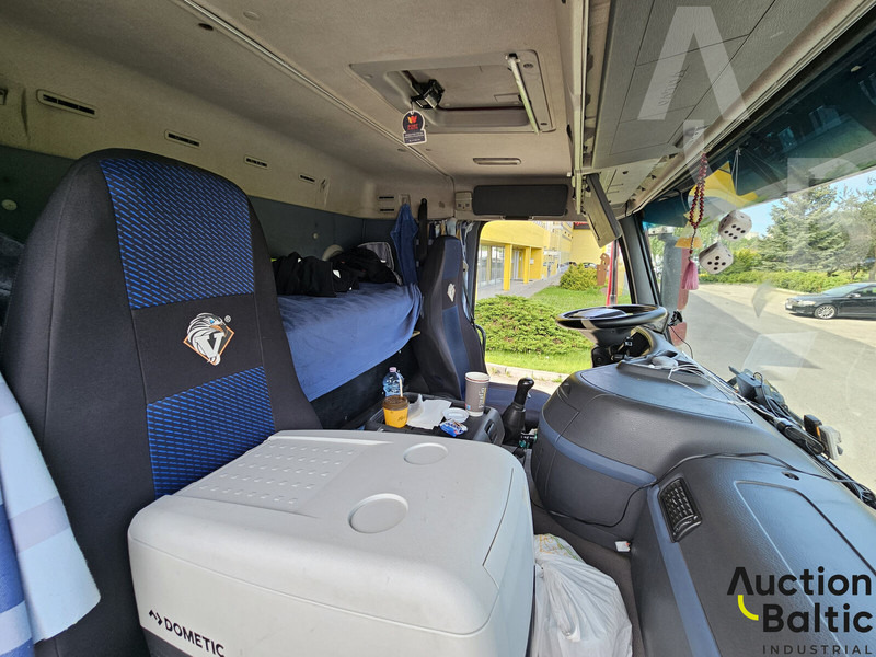 Volvo FM440 - Treilerveoauto: pilt 5 Volvo FM440 - Treilerveoauto: pilt 5