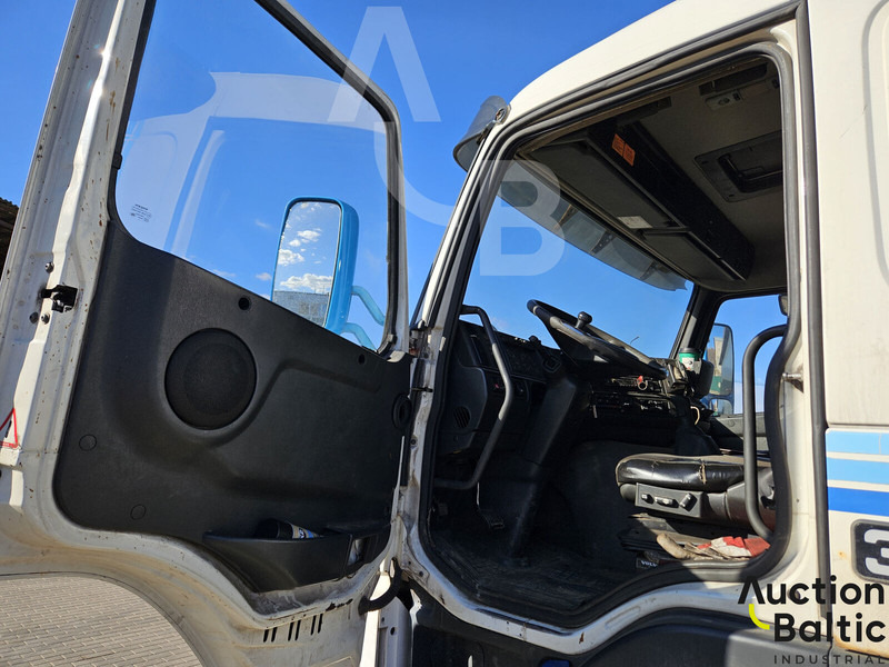Volvo FM7 310 - Kallurauto: pilt 5 Volvo FM7 310 - Kallurauto: pilt 5