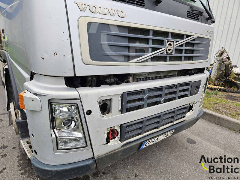 Volvo FM9 - Autobetoonisegisti: pilt 4 Volvo FM9 - Autobetoonisegisti: pilt 4