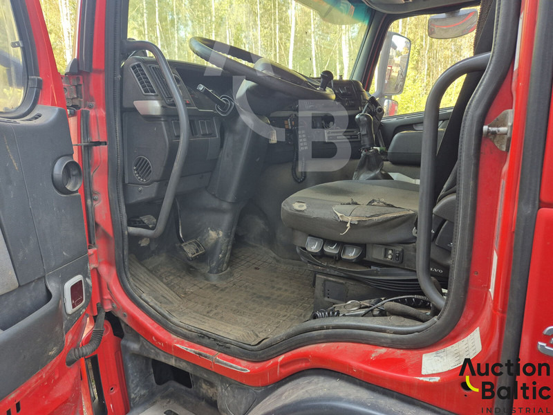Volvo FM9 - Kallurauto: pilt 5 Volvo FM9 - Kallurauto: pilt 5