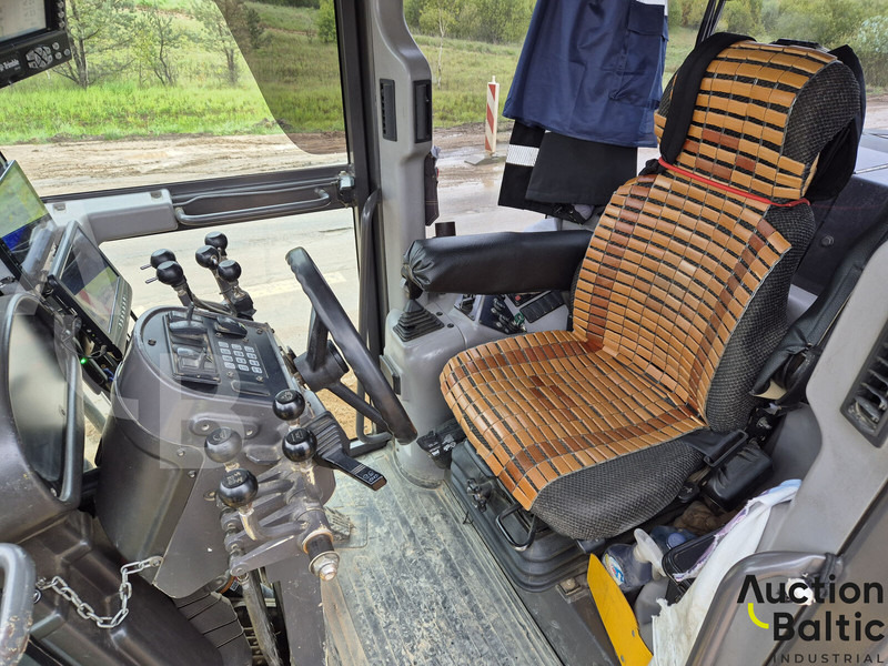 Volvo G 946 - Teehöövel: pilt 5 Volvo G 946 - Teehöövel: pilt 5