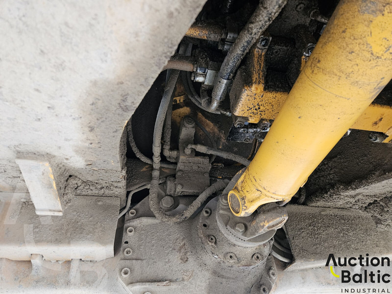 Rataslaadur Volvo L 180 F: pilt 19