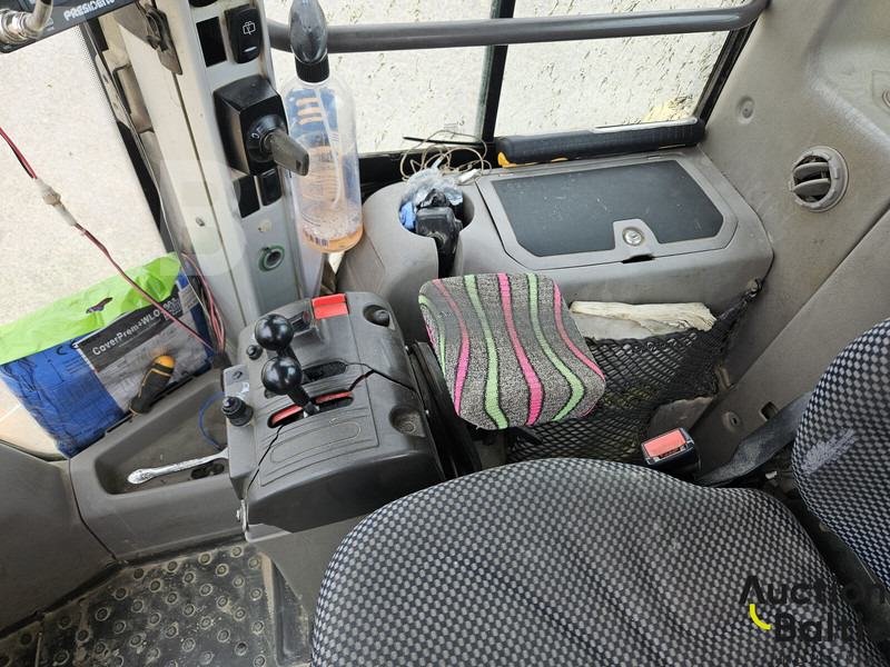 Rataslaadur Volvo L 180 F: pilt 9