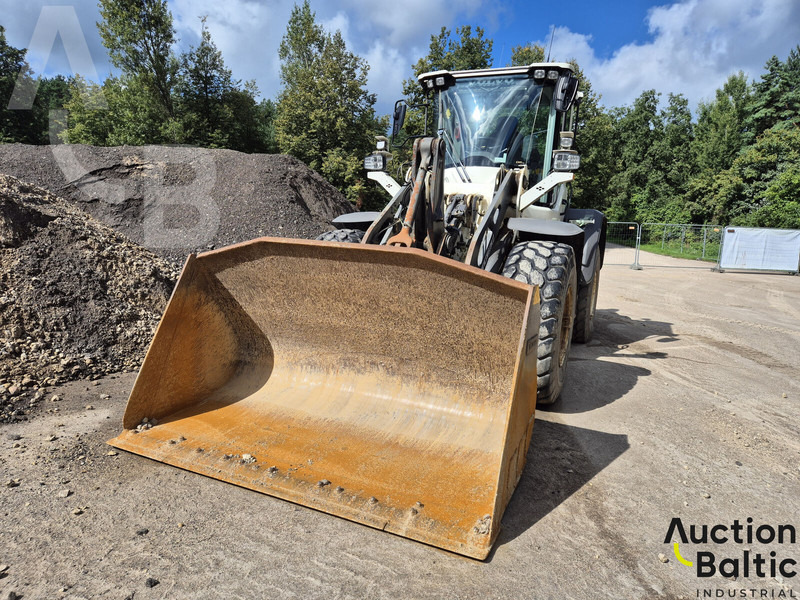 Volvo L 90 - Rataslaadur: pilt 1 Volvo L 90 - Rataslaadur: pilt 1