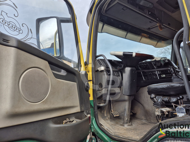 Volvo Terberg FM 2000 - Kallurauto: pilt 5 Volvo Terberg FM 2000 - Kallurauto: pilt 5