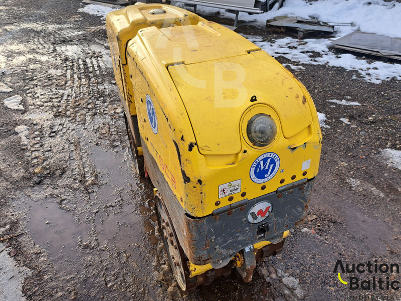 WACKER NEUSON RTSC3 - Tihendaja: pilt 4 WACKER NEUSON RTSC3 - Tihendaja: pilt 4