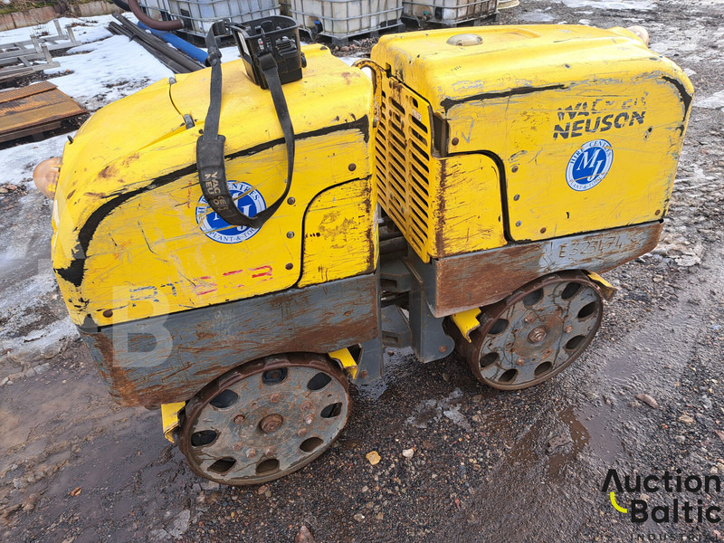 WACKER NEUSON RTSC3 - Tihendaja: pilt 3 WACKER NEUSON RTSC3 - Tihendaja: pilt 3