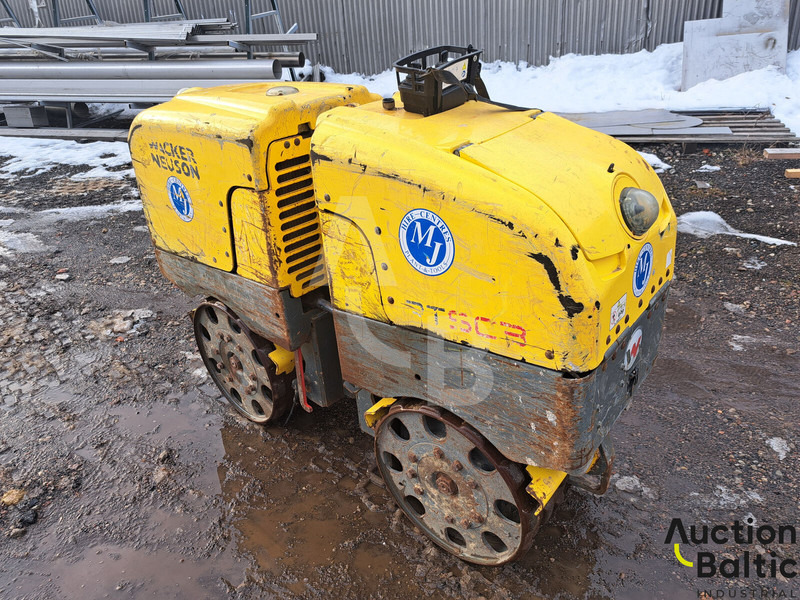 WACKER NEUSON RTSC3 - Tihendaja: pilt 1 WACKER NEUSON RTSC3 - Tihendaja: pilt 1
