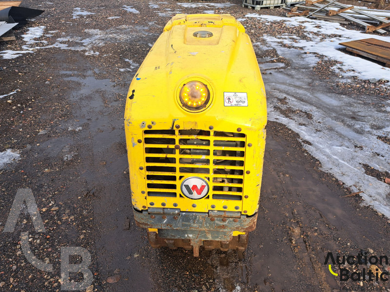 WACKER NEUSON RTSC3 - Tihendaja: pilt 5 WACKER NEUSON RTSC3 - Tihendaja: pilt 5