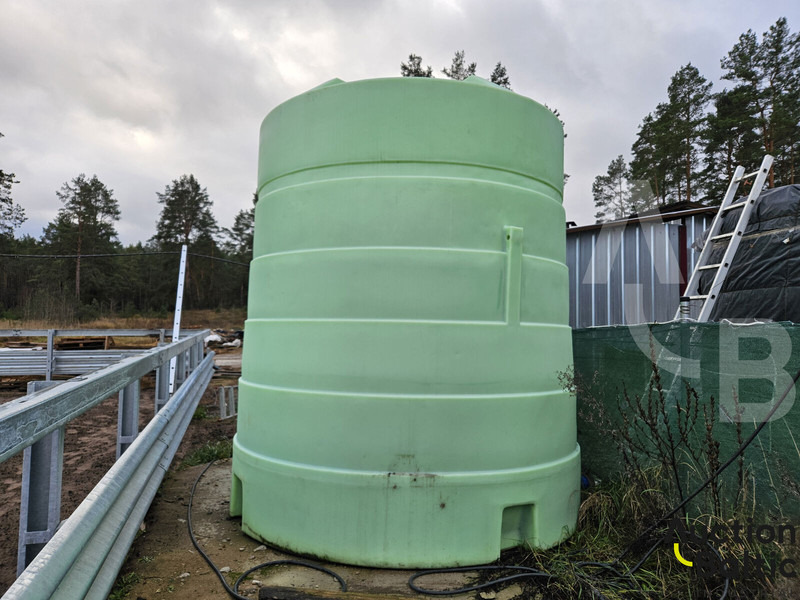 WATER tank - Tsisternauto: pilt 1 WATER tank - Tsisternauto: pilt 1