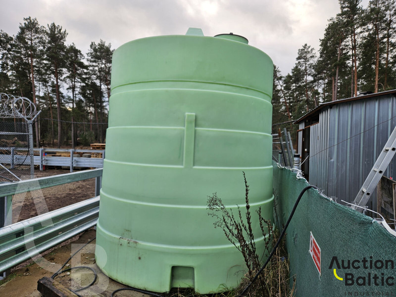 WATER tank - Tsisternauto: pilt 2 WATER tank - Tsisternauto: pilt 2