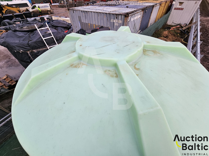 WATER tank - Tsisternauto: pilt 5 WATER tank - Tsisternauto: pilt 5