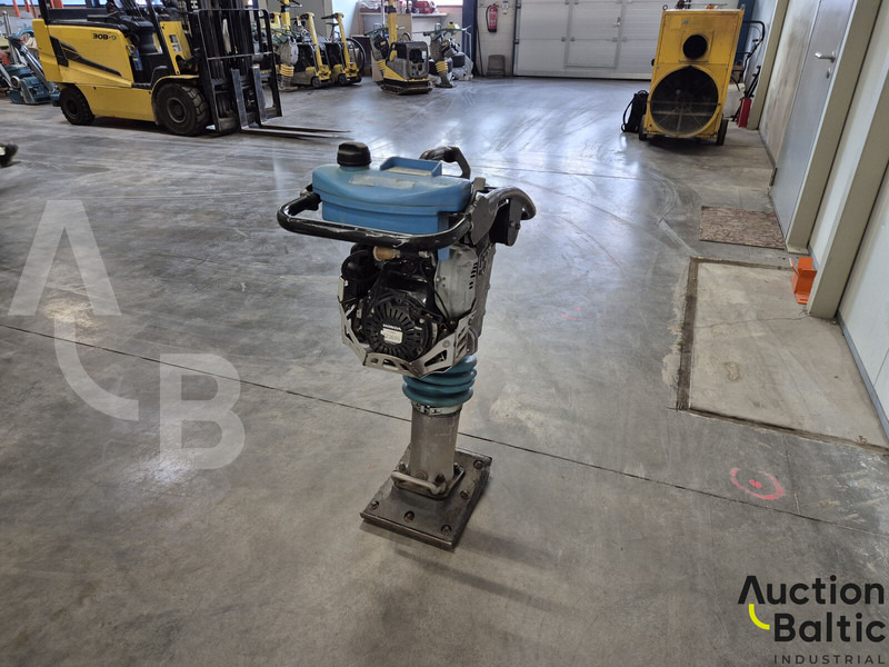 Weber SRV 620 HD - Vibraatorplaat: pilt 3 Weber SRV 620 HD - Vibraatorplaat: pilt 3