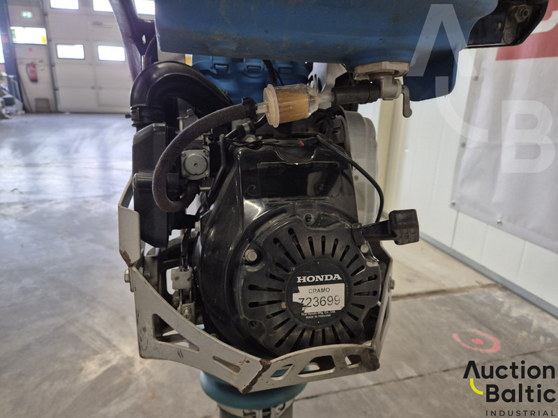 Weber SRV 620 HD - Vibraatorplaat: pilt 5 Weber SRV 620 HD - Vibraatorplaat: pilt 5