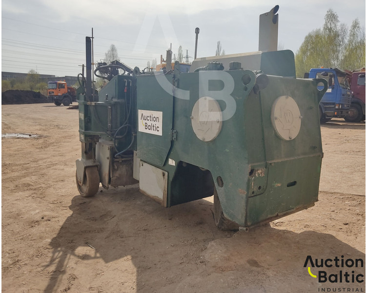Wirtgen W350 - Asfaldimasin: pilt 5 Wirtgen W350 - Asfaldimasin: pilt 5