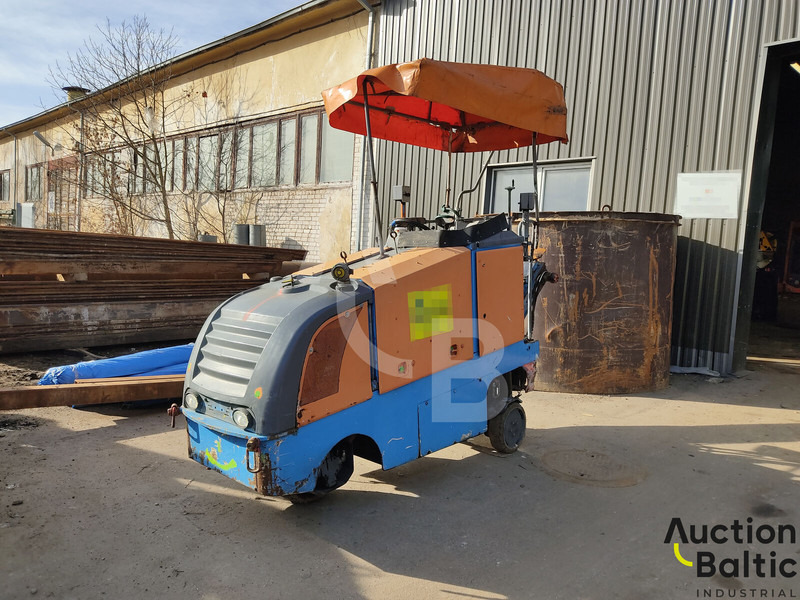 Wirtgen W35DC - Asfaldimasin: pilt 2 Wirtgen W35DC - Asfaldimasin: pilt 2