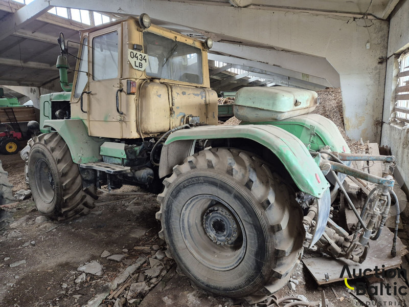 XTZ T-150K - Traktor: pilt 3 XTZ T-150K - Traktor: pilt 3