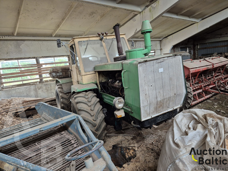 XTZ T-150K - Traktor: pilt 2 XTZ T-150K - Traktor: pilt 2