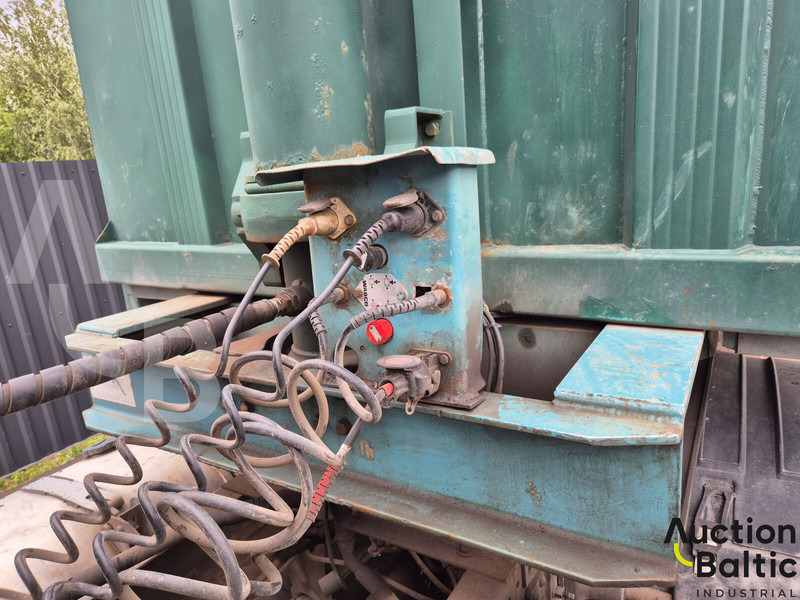 Gen TRAIL - Tentpoolhaagis: pilt 5 Gen TRAIL - Tentpoolhaagis: pilt 5