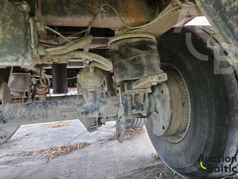 Tentpoolhaagis panav TS 318: pilt 13