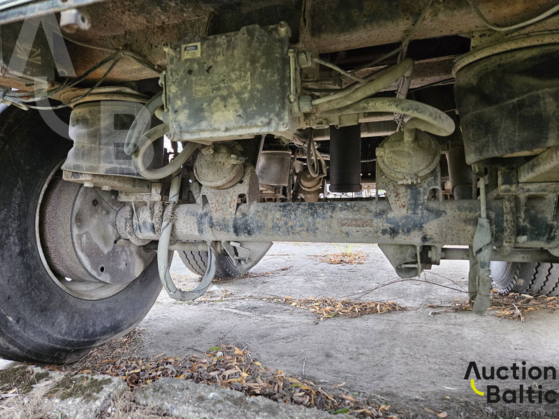 Tentpoolhaagis panav TS 318: pilt 15