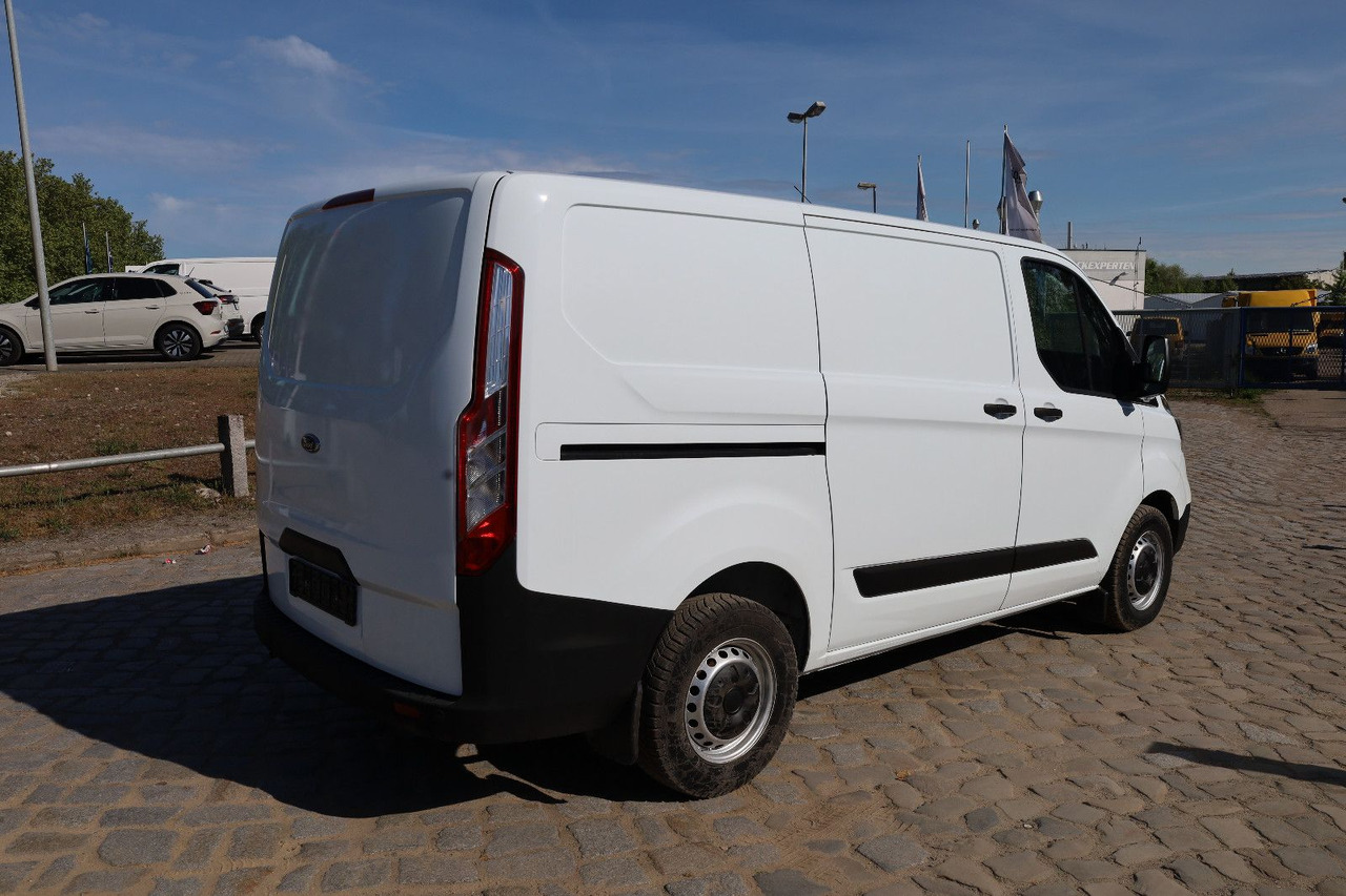 Ford Transit Custom Kasten 280 L1 - Väike kaubik: pilt 4 Ford Transit Custom Kasten 280 L1 - Väike kaubik: pilt 4