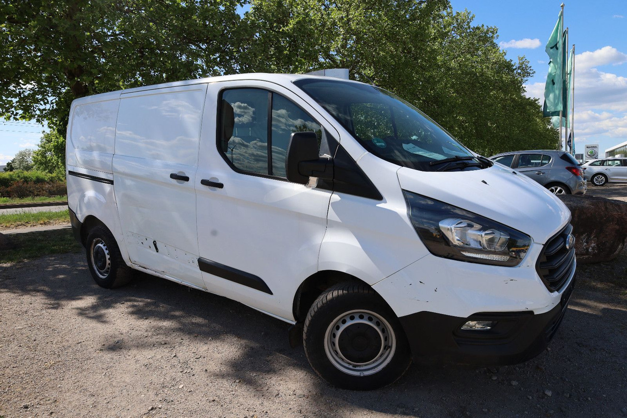 Ford Transit Custom Kasten 280 L1 - Väike kaubik: pilt 2 Ford Transit Custom Kasten 280 L1 - Väike kaubik: pilt 2
