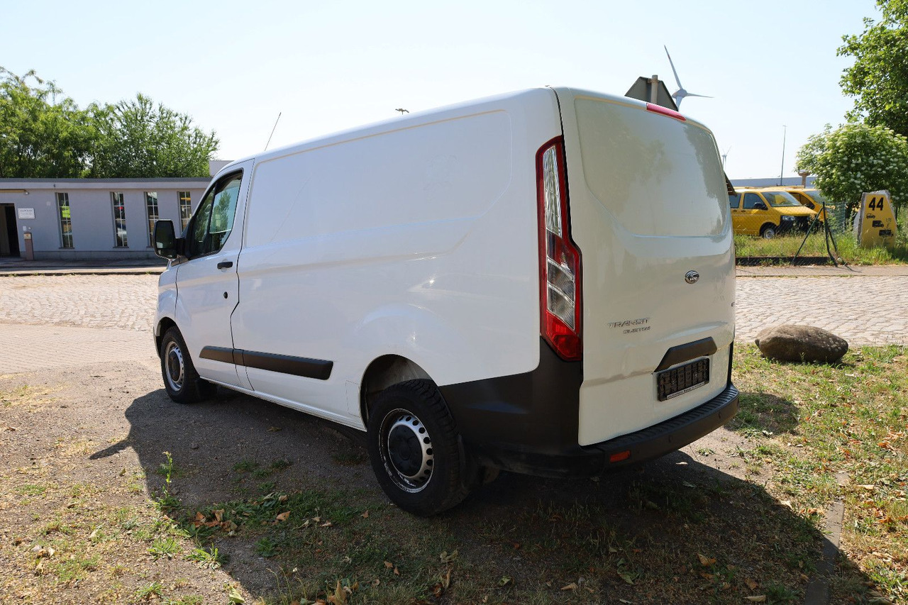 Ford Transit Custom Kasten 280 L1 - Väike kaubik: pilt 5 Ford Transit Custom Kasten 280 L1 - Väike kaubik: pilt 5