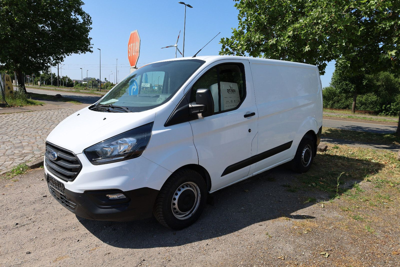Ford Transit Custom Kasten 280 L1 - Väike kaubik: pilt 3 Ford Transit Custom Kasten 280 L1 - Väike kaubik: pilt 3