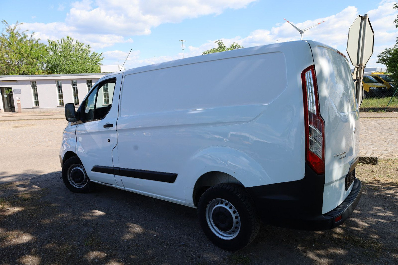 Ford Transit Custom Kasten 280 L1 - Väike kaubik: pilt 3 Ford Transit Custom Kasten 280 L1 - Väike kaubik: pilt 3