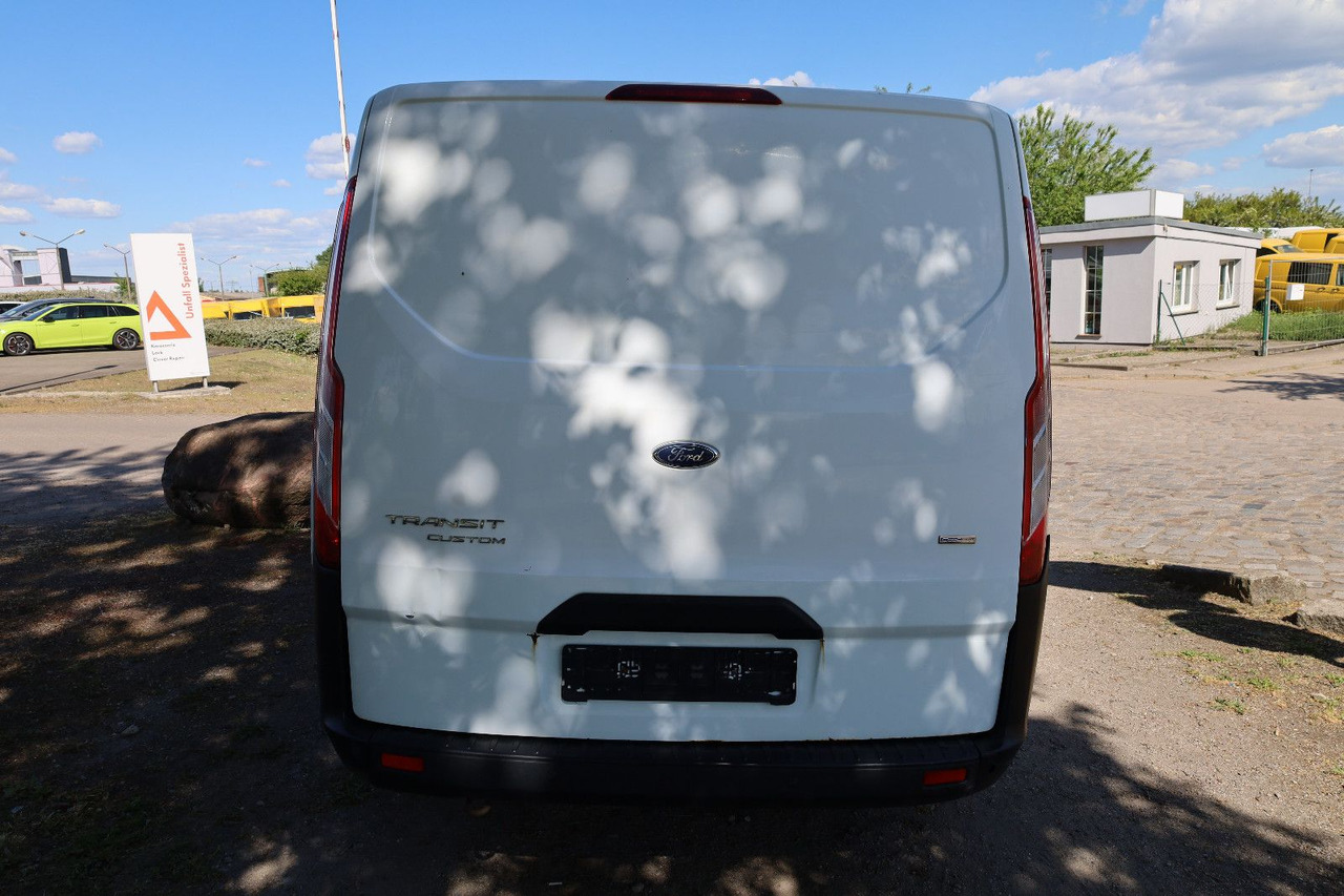 Ford Transit Custom Kasten 280 L1 - Väike kaubik: pilt 5 Ford Transit Custom Kasten 280 L1 - Väike kaubik: pilt 5