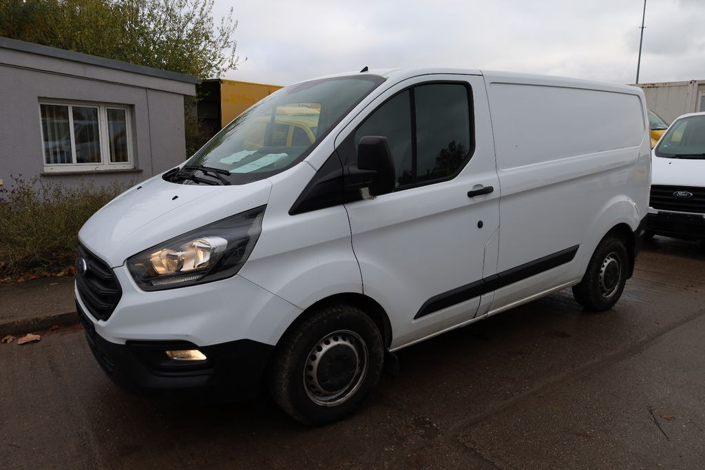 Väike kaubik Ford Transit Custom Kasten 280 L1 Trend: pilt 1