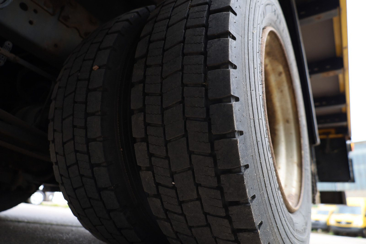 Tarbesõiduk furgoon Iveco IG80EL2BA/Koffer/ 1. Hand: pilt 15