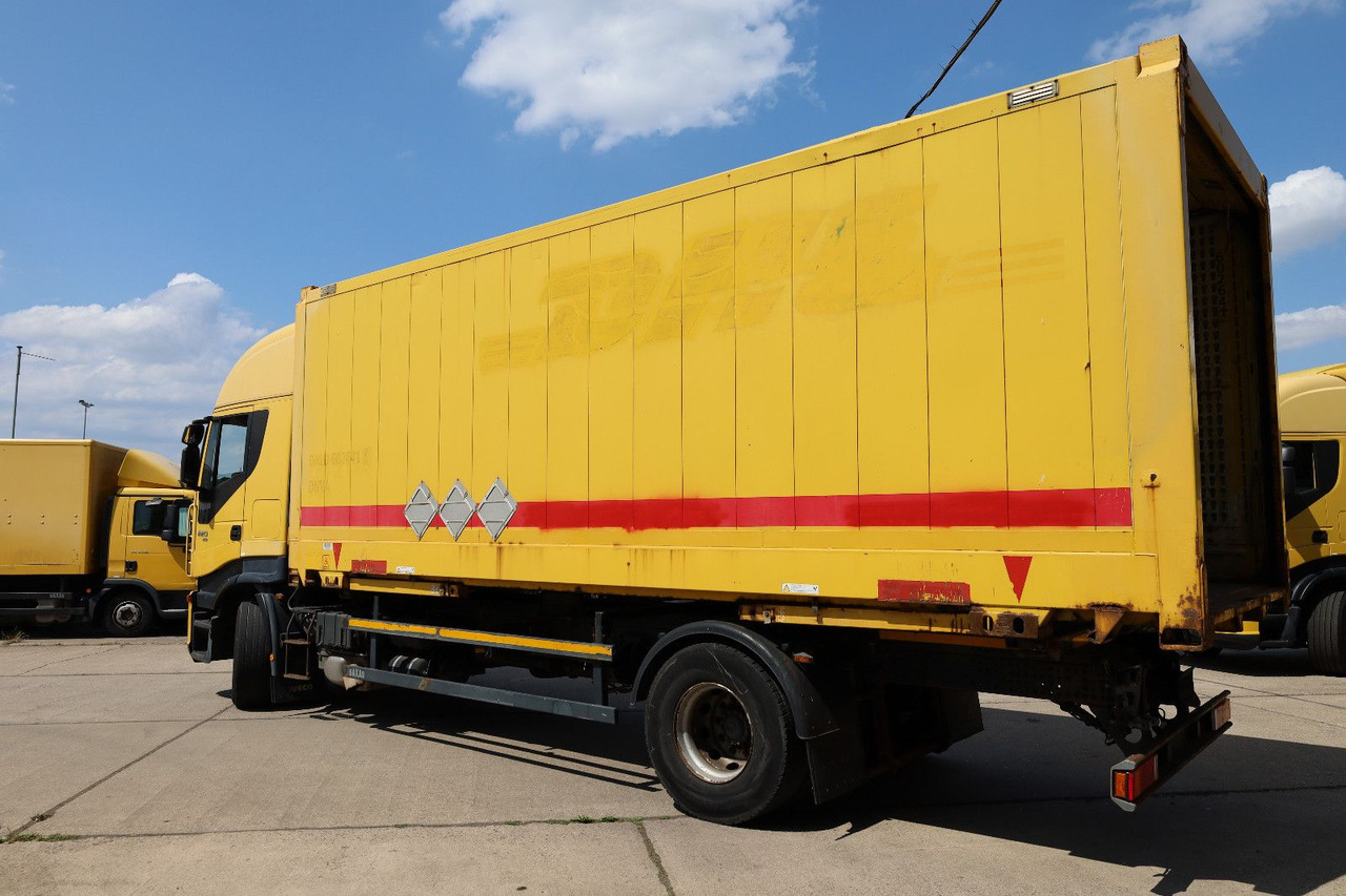 Iveco STRALIS/Magirus/L042/1. Hand - Konteinerveduk/ Tõstukiga veoauto: pilt 3 Iveco STRALIS/Magirus/L042/1. Hand - Konteinerveduk/ Tõstukiga veoauto: pilt 3
