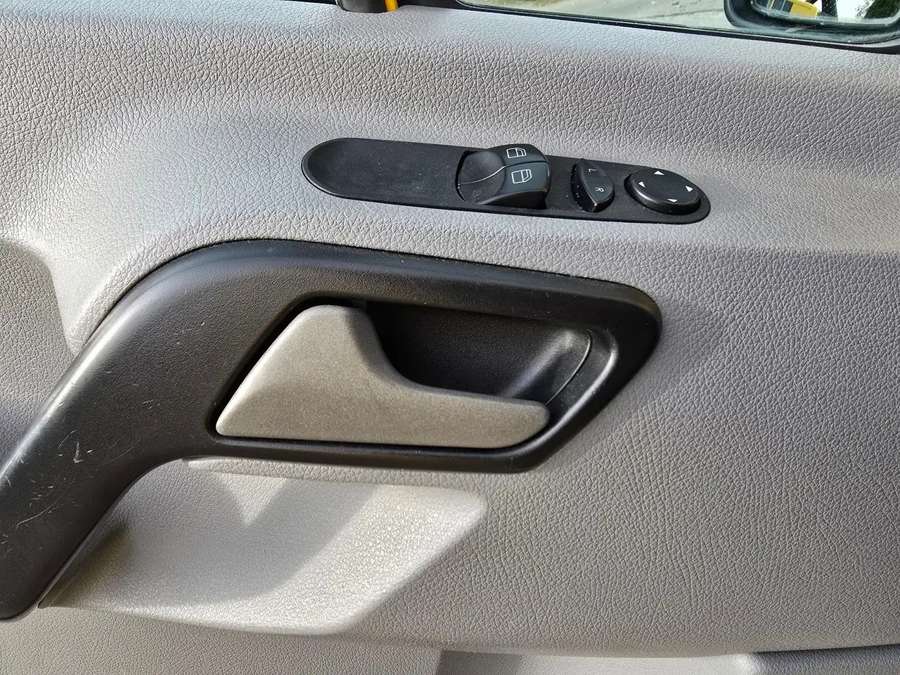 Toiduauto Mercedes-Benz Sprinter/Foodtruck/ 1. Hand: pilt 12