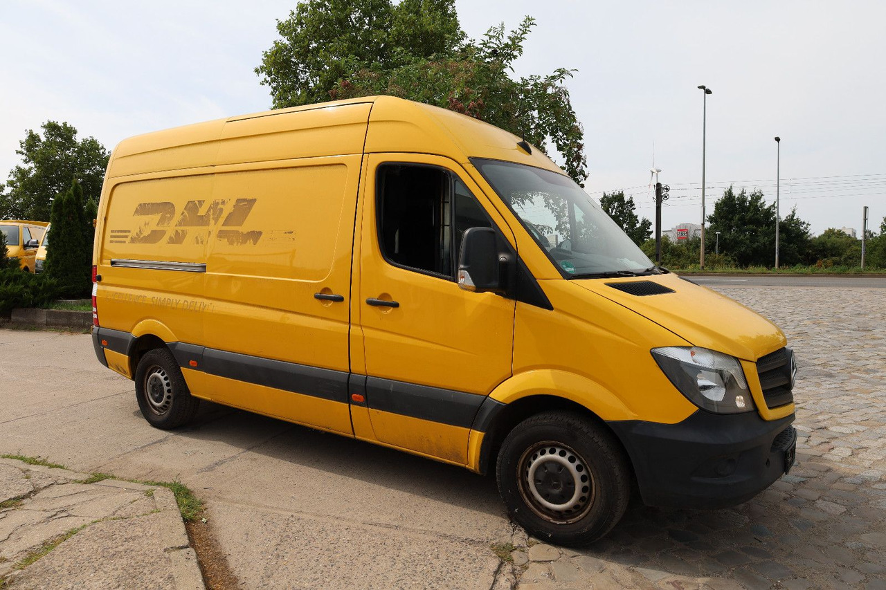 Mercedes-Benz Sprinter II Kasten310/311/313/314/316/Regalsyst. - Kaubik: pilt 3 Mercedes-Benz Sprinter II Kasten310/311/313/314/316/Regalsyst. - Kaubik: pilt 3