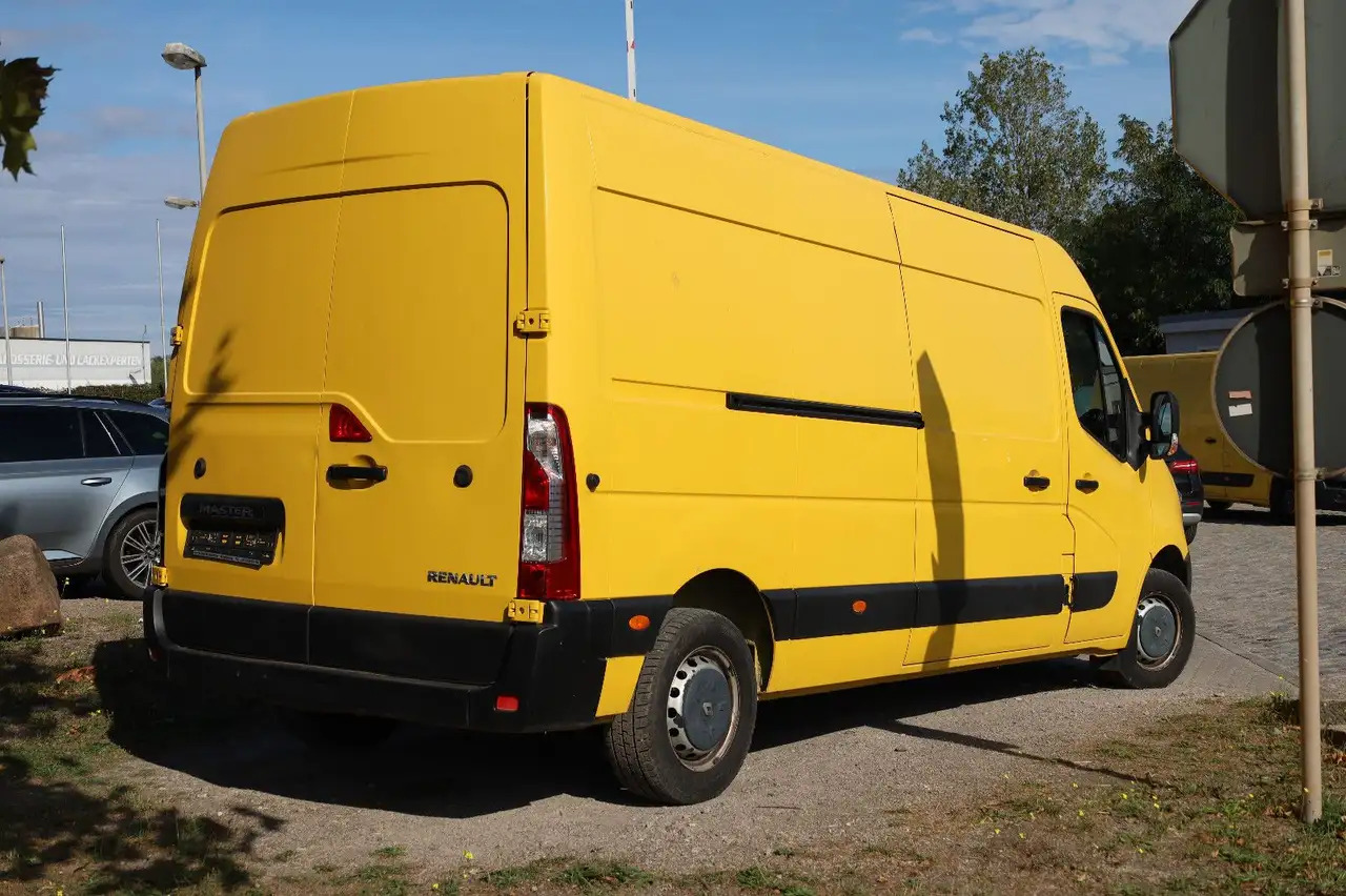 Renault Master Kasten/Scheckheft/1. Hand - Kaubik: pilt 3 Renault Master Kasten/Scheckheft/1. Hand - Kaubik: pilt 3