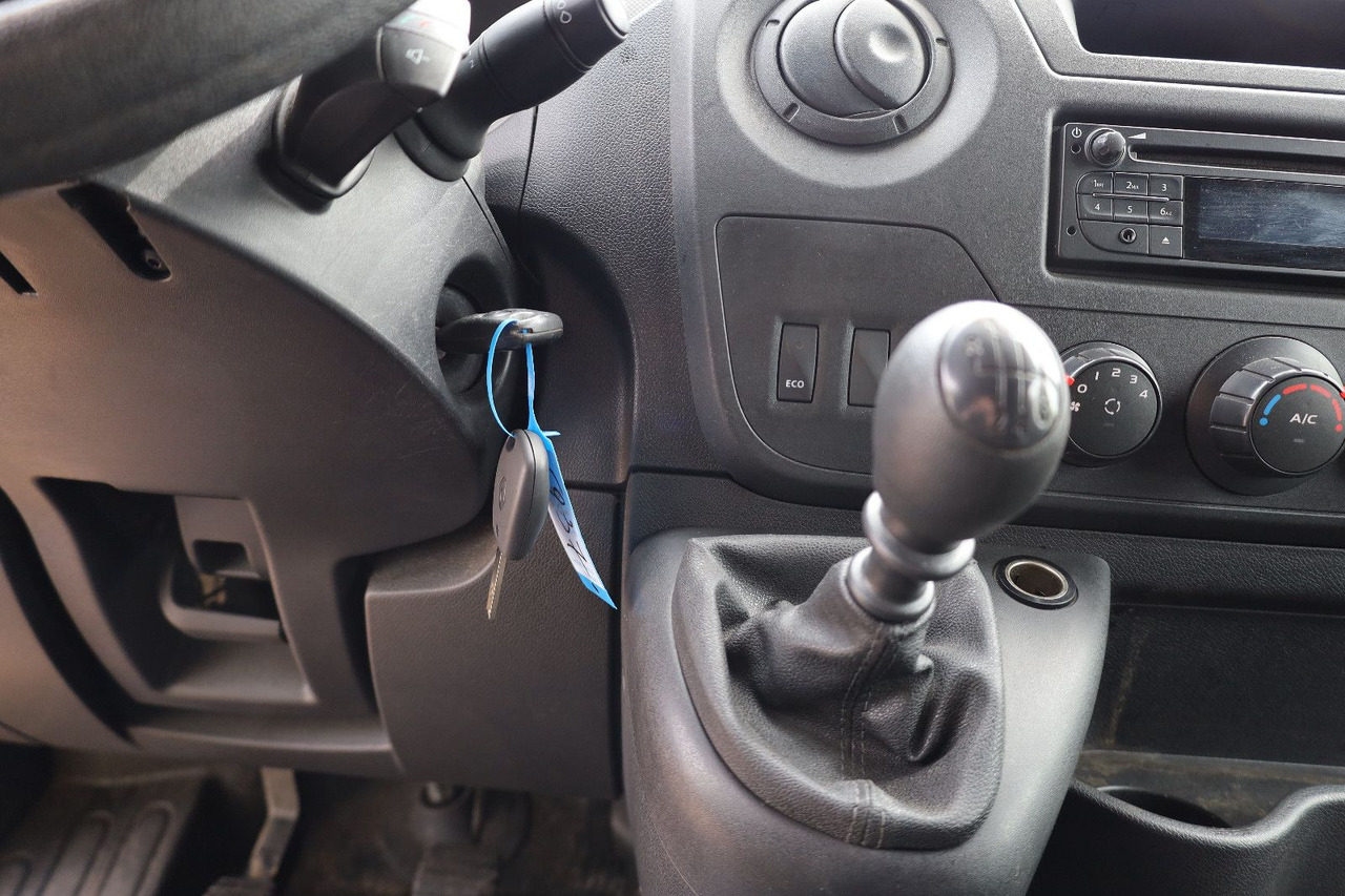 Kaubik Renault Master Kasten/Scheckheft/1. Hand: pilt 11